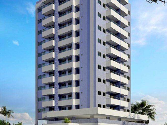 Edifício Fábio Araújo